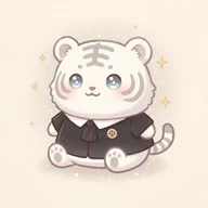 백호